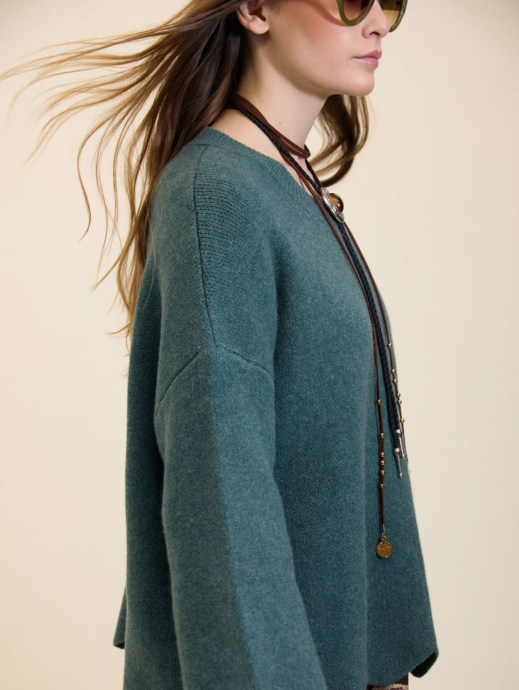 Image of Lersey Koop