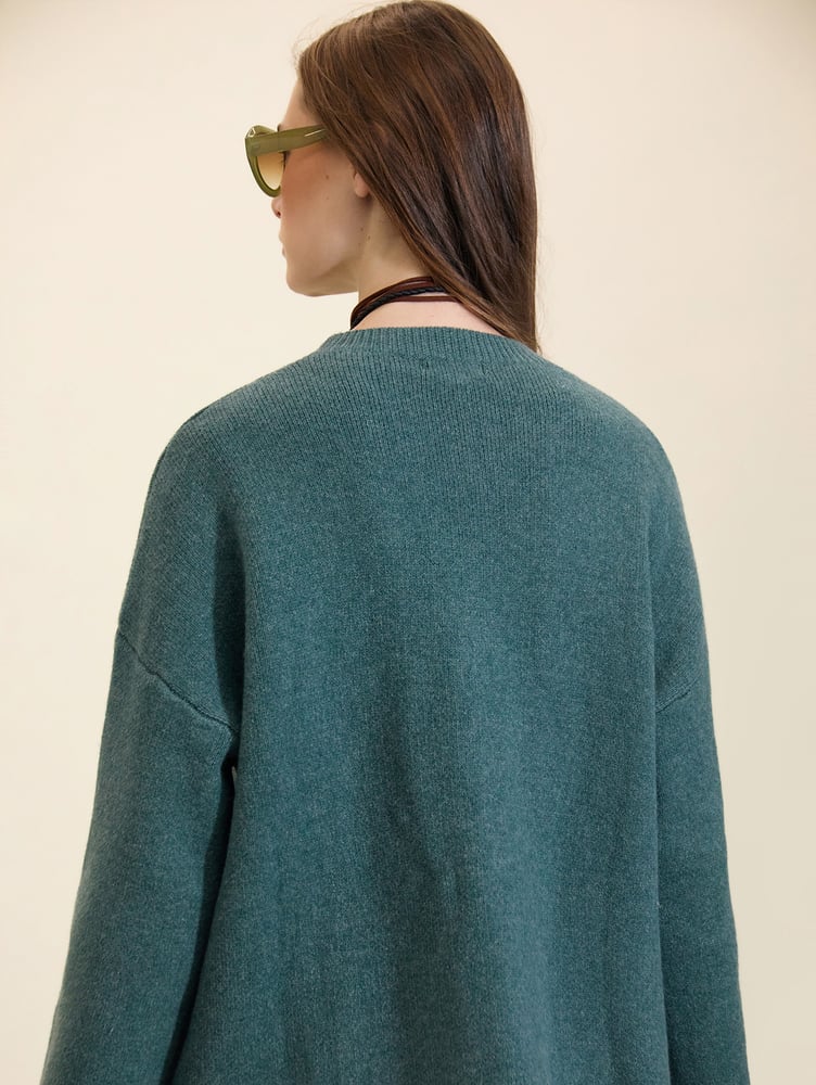 Image of Lersey Koop