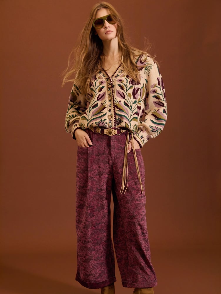 Image of Pantalón Sally