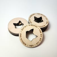 Image 3 of Kitcoins - 12 Pack