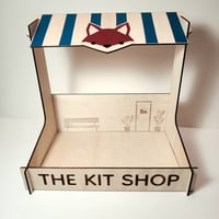 Image 3 of Starter Bundle: Kit Shop, Kitcoins & Price Tags