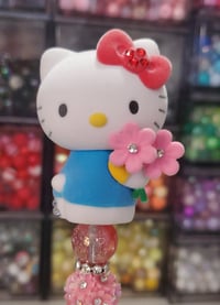 Image 1 of HK Rhinestone Pen (1046)