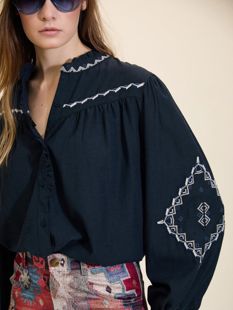 Image of Blusa Annie