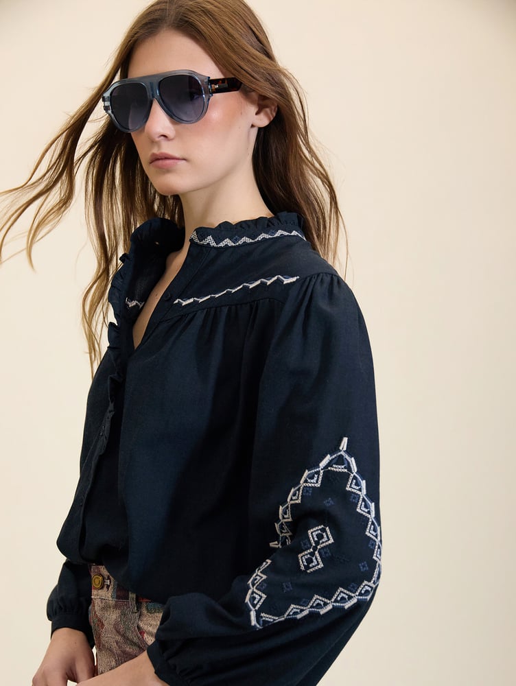 Image of Blusa Annie