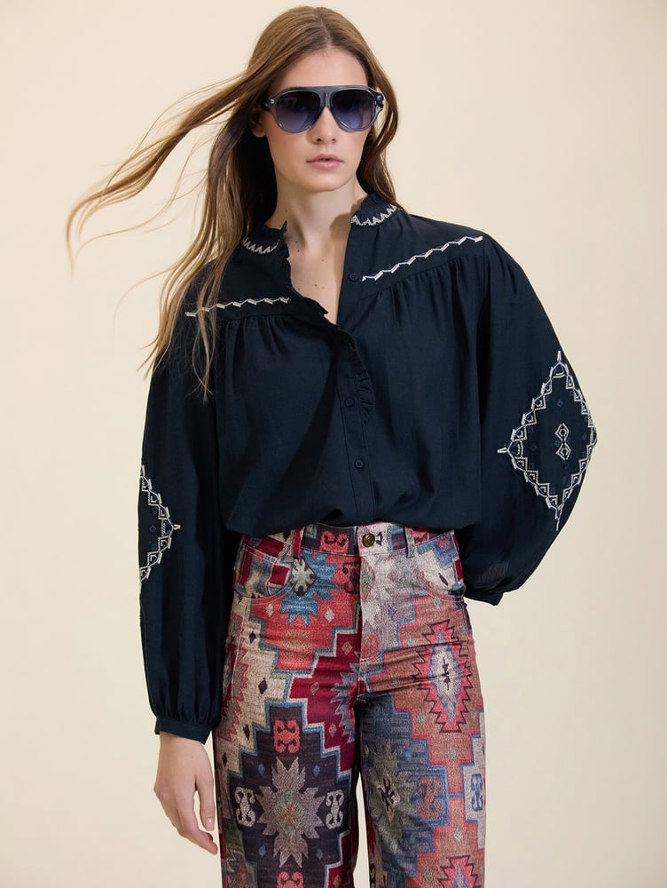 Image of Blusa Annie