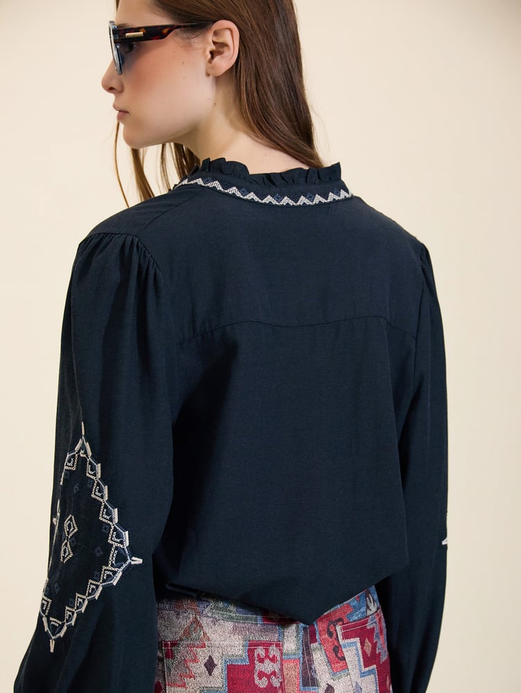 Image of Blusa Annie