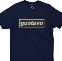 Image 3 of GUSTAVO