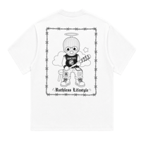 Image 2 of Ruthless Lifestyle T-shirt