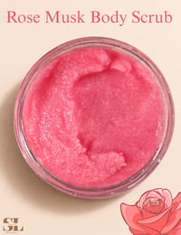 Body Scrubs