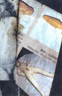 *PRE-ORDER* Mania  - Grim Conditions CS (Freak Animal)