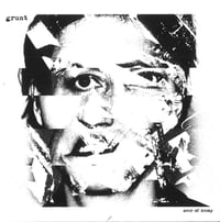 *PRE-ORDER* Grunt - Seer of Decay 2xCD (Freak Animal)