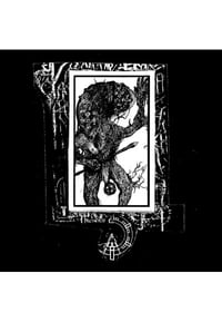 *PRE-ORDER* Hum Of The Druid - S/T CD (Freak Animal)
