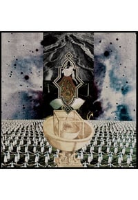 *PRE-ORDER* Pain Appendix - Dormant Faculties of Lower Spheres CD (Freak Animal)