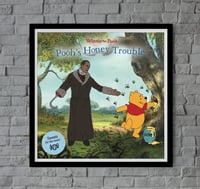 Honey Troubles