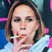 Image of (Ed Templeton) (Teenage Smokers)