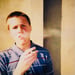 Image of (Ed Templeton) (Teenage Smokers)