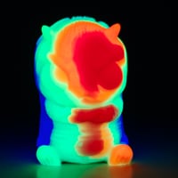 Image 3 of Gretta- thermal vision