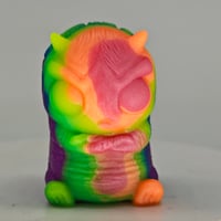 Image 1 of Gretta- thermal vision