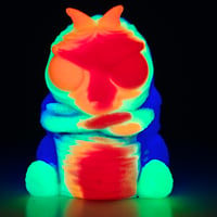 Image 1 of Large gus- thermal vision 
