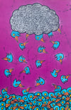 MOT SALE EXCLUSIVE!!! “Raining Chaos…”