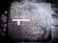 Image 2 of Linekraft "Howling" CD