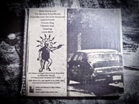 Image 3 of Linekraft "Howling" CD
