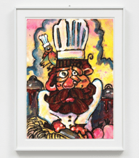 Image 2 of YES CHEF!