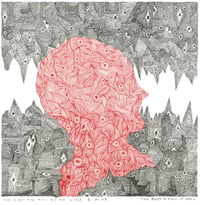 Image 1 of The Body & Full of Hell "One Day You Will Ache Like I Ache" CD