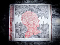 Image 2 of The Body & Full of Hell "One Day You Will Ache Like I Ache" CD