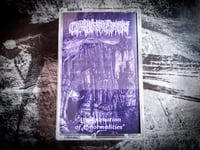 Image 2 of Cavern "Amalgamation of Abnormalities" MC