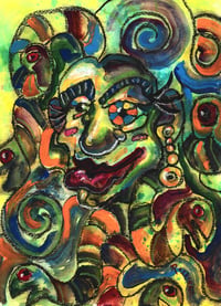 Image 1 of Whoseza Medusa?