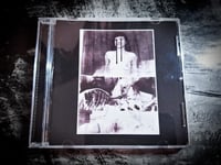 Image 2 of Human Virus Bistouri "Raw Meat, Warm Tears" CD