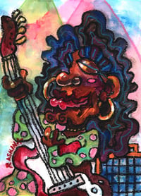 Image 1 of Slappin' Da Bass
