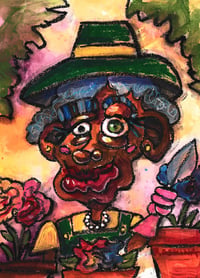 Image 1 of Green Thumb
