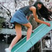Image of (Kishin Shinoyama) (Shinwa Shojo) (Girl of myth)