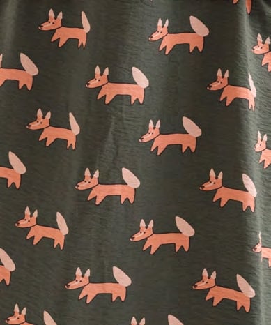 Image of Camisa Volpe