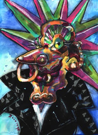 Image 1 of Enthusiastic Punk