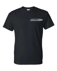Image 4 of 607 Motorsports Neon Rush Tee