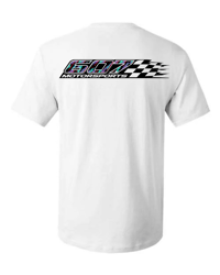Image 1 of 607 Motorsports Neon Rush Tee