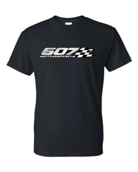 Image 2 of 607 Motorsports – Garage Shirt Tee