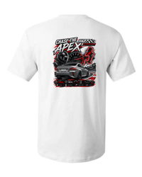 Image 1 of 607 Motorsports Chase the Apex Tee