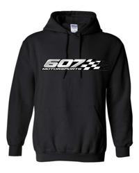Image 2 of 607 Motorsports Chase the Apex Hoodie