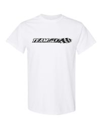 Image 2 of Team 607 “More Than Cars” Tee