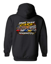 Image 1 of Team 607 “More Than Cars” Hoodie