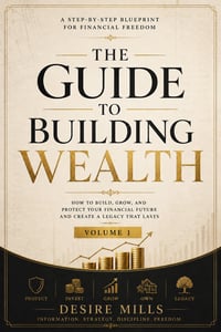Image 1 of The Guide to Building Wealth Volume 1 