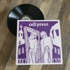 CELL PRESS - Tabula Rasa LP