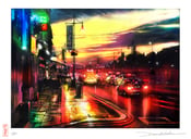 Image of ‘The Quays’ - Waterford Ireland 