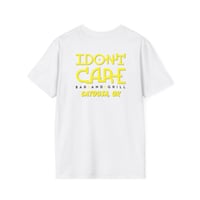 Image 3 of IDC Bar and Grill - Gildan Softstyle Tee