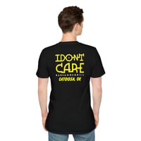 Image 7 of IDC Bar and Grill - Gildan Softstyle Tee