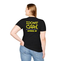 Image 8 of IDC Bar and Grill - Gildan Softstyle Tee